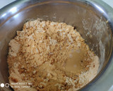 கார முறுக்கு (Kaara murukku recipe in tamil) ரெசிபி ஸ்டேப் 3 புகைப்படம்