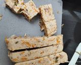 Foto langkah ke 5 dari resep Misoa Goreng Sapi Wortel.