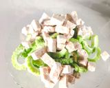 Foto langkah ke 1 dari resep Tumis Pare.