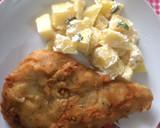 Foto del paso 5 de la receta: Pescado frito