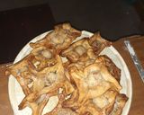 Foto del paso 4 de la receta: Pastelitos