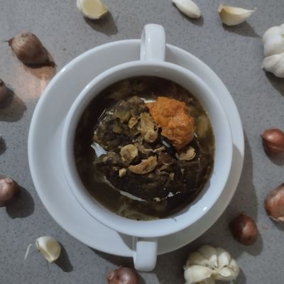 Langkah 6