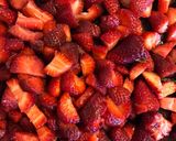 Foto del paso 5 de la receta: Mi mermelada de frutillas. Còmo hacerla y guardarla