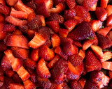 Foto del paso 5 de la receta: Mi mermelada de frutillas. Còmo hacerla y guardarla