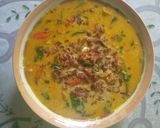Foto langkah ke 7 dari resep Pindang ikan santan.