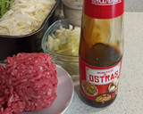 Foto del paso 1 de la receta: Rollitos de primavera