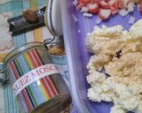 Foto del paso 3 de la receta: Capelinas de KaniKama (sorrentinos)
