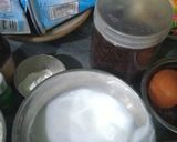 Foto langkah ke 2 dari resep Bolu Kukus Mekar.