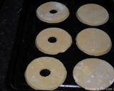 A picture of step 4 of Marmalade cookies (Shirni Mashhadi).