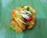 Foto langkah ke 4 dari resep Pepes Ayam.