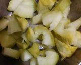 प्याज और कैरी से बनी चटनी (pyaz aur kairi se bani chutney recipe in Hindi) रेसिपी चरण 1 फोटो