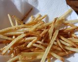 Foto del paso 6 de la receta: Papas fritas de la tía Fer
