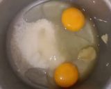 Foto langkah ke 1 dari resep Bolu Gulung Jeruk.