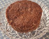 Foto del paso 4 de la receta: Pastel de chocolate keto 3 minutos