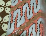 Foto langkah ke 13 dari resep Brownies kukus batik.