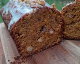 Foto del paso 6 de la receta: Carrot Cake con frosting saludable
