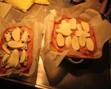 Foto del paso 6 de la receta: Almuerzo 12hs atrazado y troo adelantau el messsmo tiempo