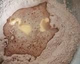Choco-Coffee Brown Bread recipe step 4 photo