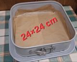 Túrótorta 🎂🍋🥚🎂 recept fázis 5 fotója