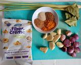 Foto langkah ke 1 dari resep Opor ayam fiber cream.