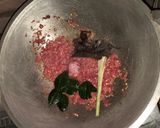 Foto langkah ke 4 dari resep Oseng Mercon Daging Sapi.