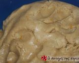 A picture of step 5 of Argyro's Fantastic Melomakarona.