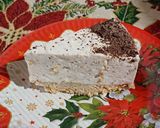 Foto del passaggio 5 della ricetta Cheesecake al Torrone 🍰
