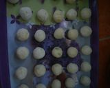 Foto langkah ke 3 dari resep Cilok Bumbu Kacang.
