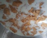 Foto del paso 2 de la receta: Tarta de turrón