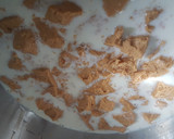 Foto del paso 2 de la receta: Tarta de turrón