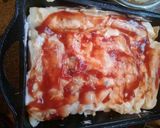 Foto del paso 12 de la receta: Canelones de carne, pollo, jamón y mozzarella