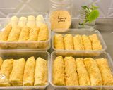 Foto langkah ke 6 dari resep Risoles gurih isi kentang.