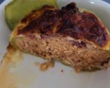 Foto del paso 10 de la receta: Calabacines Rellenos de Arroz y Shimeji