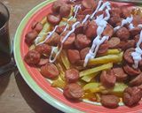 Foto del paso 1 de la receta: Rica majonesa de ajo