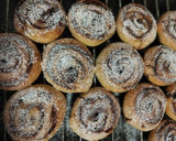 Foto del paso 4 de la receta: Cinnamon Rolls