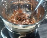 A picture of step 5 of Coconut Macaroons.