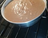 Foto del paso 9 de la receta: Pastel de chocolate