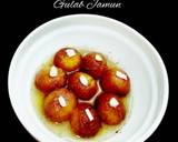 Gulab Jamun recipe step 4 photo