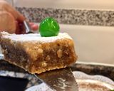 Foto del paso 18 de la receta Pastel de nueces al ron con sirope de limón