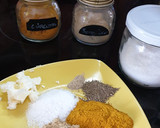 Foto del paso 1 de la receta: Cuscús de ternera