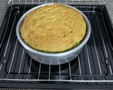 A picture of step 8 of Avocado Bread.