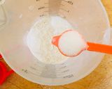 A picture of step 3 of Cereal pancake 🥞.