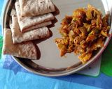 કંકોડા નું શાક (Kankoda Shak Recipe in Gujarati) રેસીપી સ્ટેપ2ફોટો
