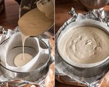 Foto del paso 1 de la receta Tarta de queso sin gluten
