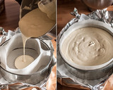 Foto del paso 1 de la receta: Tarta de queso sin gluten