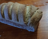 Foto del paso 9 de la receta: Pan lactal integral con semillas