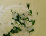 Foto del paso 3 de la receta: Crema de vainas de habas