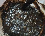 Foto langkah ke 5 dari resep 109. Brownies Pisang Whipping Cream.