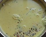 ताकाची कढी (takachi kadhi recipe in marathi) रेसिपी स्टेप 2 फोटो 