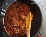 சுலபமான மட்டன்  சாப்ஸ் மிளகு வறுவல் ?(Mutton Chops Milagu Varuval Recipe in Tamil) ரெசிபி ஸ்டேப் 2 புகைப்படம்